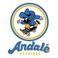 Andale Bearings coupons